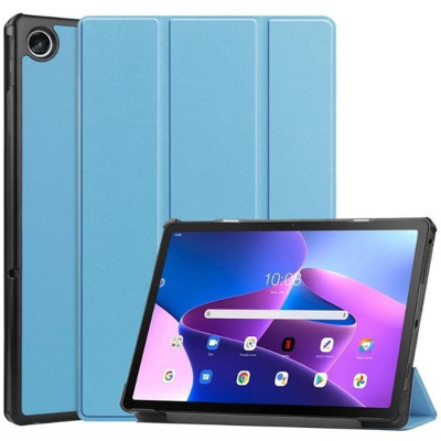 Чохол-книжка BeCover Smart для Lenovo Tab M10 Plus TB-125F (3rd Gen)/K10 Pro TB-226 10.61 Чохол-книжка BeCover Smart для Lenovo Tab M10 Plus TB-125F (3rd Gen)/K10 Pro TB-226 10.61