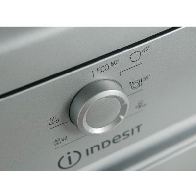 Посудомийна машина IndesitDSCFE1B10SRU Посудомийна машина IndesitDSCFE1B10SRU