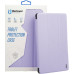 Чохол-книжка BeCover Ultra Slim Origami для Apple iPad Pro M4 2024 11 Чохол-книжка BeCover Ultra Slim Origami для Apple iPad Pro M4 2024 11