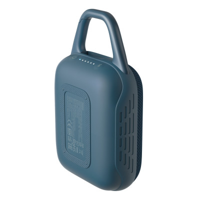 Акустична система Tronsmart Mirtune H1 Blue (1117207) Акустична система Tronsmart Mirtune H1 Blue (1117207)