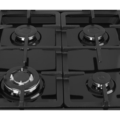 Плита Grifon G643A-CAWB3