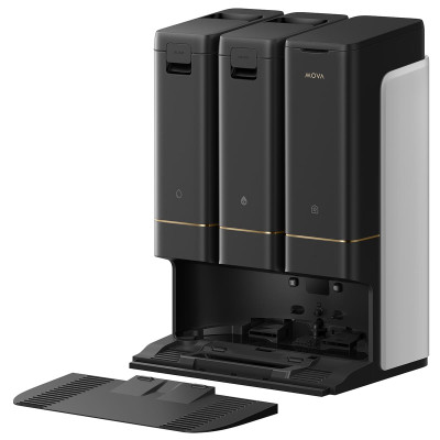 Робот-пилосос Mova Z50 Ultra (RLZ92CE) Робот-пилосос Mova Z50 Ultra (RLZ92CE)