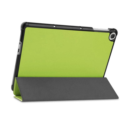Чохол-книжка BeCover Smart Case для Huawei MatePad T 10s/T 10s (2nd Gen) Green (705401) Чохол-книжка BeCover Smart Case для Huawei MatePad T 10s/T 10s (2nd Gen) Green (705401)