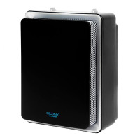 Тепловентилятор Cecotec Ready Warm 360 CCTC-05306