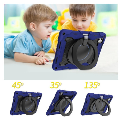 Чохол-накладка BeCover для Apple iPad Pro 11