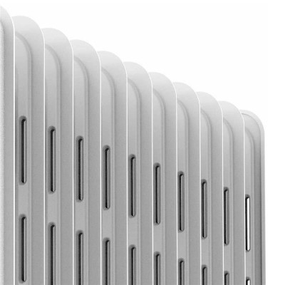 Масляный радиатор Cecotec Ready Warm 11000 Space 360 (CCTC-05890) Масляный радиатор Cecotec Ready Warm 11000 Space 360 (CCTC-05890)