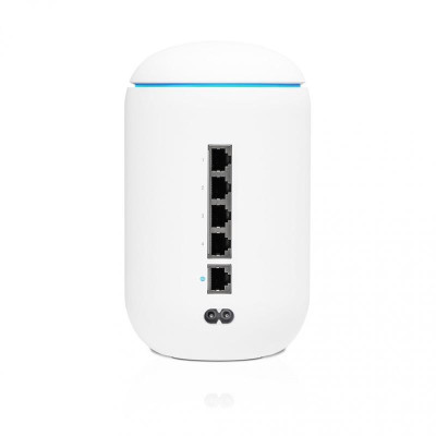 Бездротовий маршрутизатор Ubiquiti UniFi Dream Machine (UDM) Бездротовий маршрутизатор Ubiquiti UniFi Dream Machine (UDM)