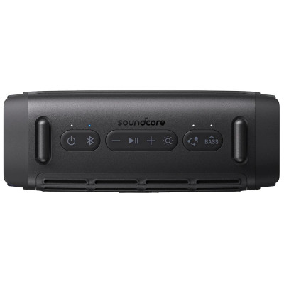 Акустична система Anker SoundCore Boom 3i Black (D5100010) Акустична система Anker SoundCore Boom 3i Black (D5100010)