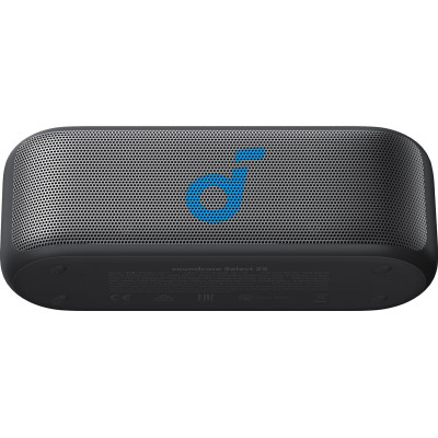 Акустична система Anker SoundCore Select 2S Black (A3171011) Акустична система Anker SoundCore Select 2S Black (A3171011)