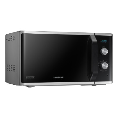 Мікрохвильова піч Samsung MG23K3614AS/UA Мікрохвильова піч Samsung MG23K3614AS/UA