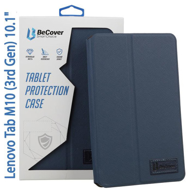 Чохол-книжка BeCover Premium для Lenovo Tab M10 TB-328F (3rd Gen) 10.1 Чохол-книжка BeCover Premium для Lenovo Tab M10 TB-328F (3rd Gen) 10.1