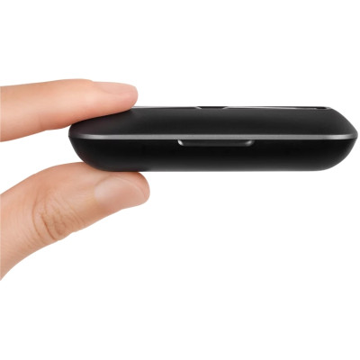Bluetooth-гарнітура Ttec AirBeat UltraSlim Space Gray (2KM136UG)