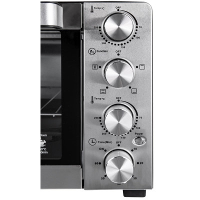 Електропіч Magio MG-248 Електропіч Magio MG-248