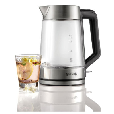 Електрочайник Gorenje K17GED Електрочайник Gorenje K17GED