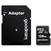 Карта пам`яті MicroSDXC 128GB UHS-I Class 10 Goodram + SD-adapter (M1AA-1280R12) Карта пам`яті MicroSDXC 128GB UHS-I Class 10 Goodram + SD-adapter (M1AA-1280R12)
