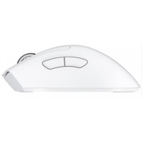 Миша бездротова Razer DeathAdder V3 Pro White (RZ01-04630200-R3G1) Миша бездротова Razer DeathAdder V3 Pro White (RZ01-04630200-R3G1)