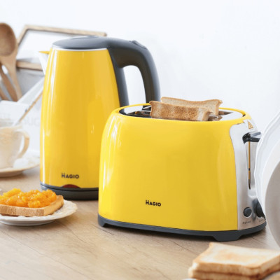 Електрочайник Magio MG-976 Електрочайник Magio MG-976