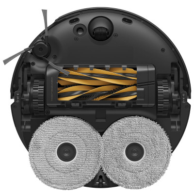 Робот-пилосос Mova V50 Ultra Complete Black (RLV72LE-1-bl) Робот-пилосос Mova V50 Ultra Complete Black (RLV72LE-1-bl)