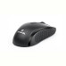 Миша бездротова REAL-EL RM-308 Black