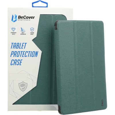 Чохол-книжка BeCover Tri Fold Soft TPU Silicone для Apple iPad Pro Pro 13 Чохол-книжка BeCover Tri Fold Soft TPU Silicone для Apple iPad Pro Pro 13