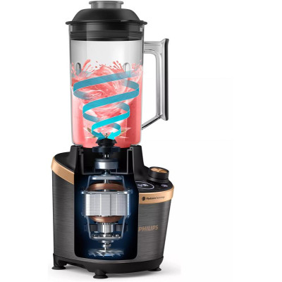 Блендер Philips HR3770/00 Блендер Philips HR3770/00