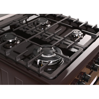 Плита Grifon C643B-CAWTB2