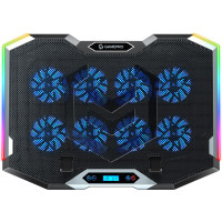 Підставка для ноутбука GamePro CP870 Підставка для ноутбука GamePro CP870