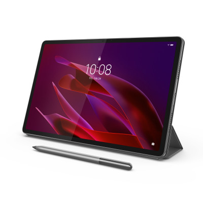 Планшет Lenovo Yoga Tab TB710FU 12/256GB Luna Grey + Pen (ZAG60223UA) Планшет Lenovo Yoga Tab TB710FU 12/256GB Luna Grey + Pen (ZAG60223UA)