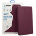 Чохол-книжка BeCover Smart Case для Xiaomi Pad 7/7 Pro 11.2 Red Wine (712811)