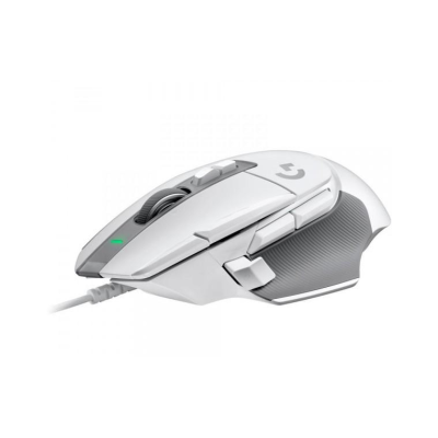 Миша бездротова Logitech G502 X Lightspeed White (910-006189) Миша бездротова Logitech G502 X Lightspeed White (910-006189)