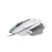 Миша бездротова Logitech G502 X Lightspeed White (910-006189) Миша бездротова Logitech G502 X Lightspeed White (910-006189)