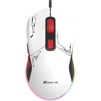 Миша Xtrike Me GM-316W Миша Xtrike Me GM-316W
