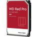 Накопичувач HDD SATA 16.0TB WD Red Pro NAS 7200rpm 512MB (WD161KFGX) Накопичувач HDD SATA 16.0TB WD Red Pro NAS 7200rpm 512MB (WD161KFGX)