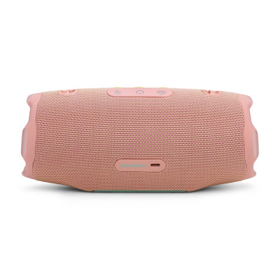Акустична система JBL Charge 6 Pink (JBLCHARGE6PINK) Акустична система JBL Charge 6 Pink (JBLCHARGE6PINK)