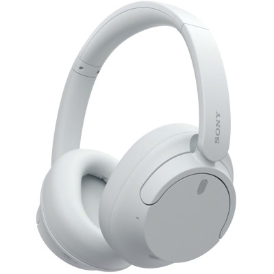 Гарнiтура Sony WH-CH720N White (WHCH720NW.CE7) Гарнiтура Sony WH-CH720N White (WHCH720NW.CE7)