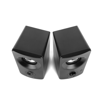 Акустична система REAL-EL S-405 Black Акустична система REAL-EL S-405 Black