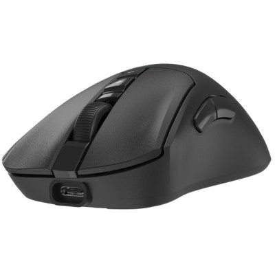 Миша бездротова Bloody R73 Ultra Black Миша бездротова Bloody R73 Ultra Black