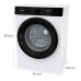 Пральна машина Gorenje WNHA74SAS Пральна машина Gorenje WNHA74SAS