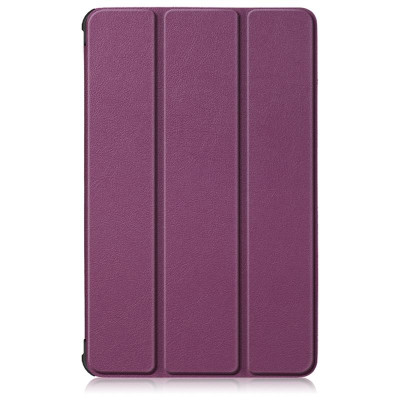Чохол-книжка BeCover Smart для Samsung Galaxy Tab S6 Lite 10.4 P610/P613/P615/P619 Purple (705178) Чохол-книжка BeCover Smart для Samsung Galaxy Tab S6 Lite 10.4 P610/P613/P615/P619 Purple (705178)
