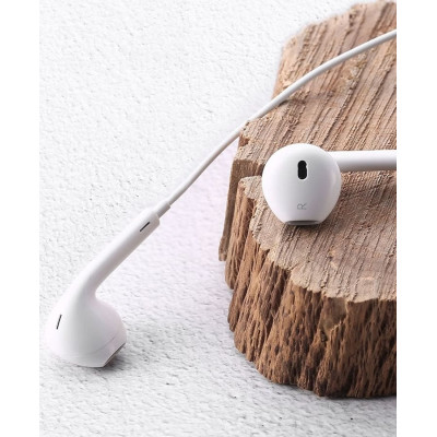 Гарнітура Proda RX-L01 White (2000700008182) Гарнітура Proda RX-L01 White (2000700008182)