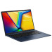 Ноутбук Asus Vivobook 17 X1704VA-AU159 (90NB10V2-M007U0) Quiet Blue Ноутбук Asus Vivobook 17 X1704VA-AU159 (90NB10V2-M007U0) Quiet Blue