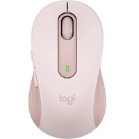 Миша бездротова Logitech Signature M650 Rose (910-006254) Миша бездротова Logitech Signature M650 Rose (910-006254)