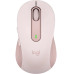 Миша бездротова Logitech Signature M650 Rose (910-006254) Миша бездротова Logitech Signature M650 Rose (910-006254)
