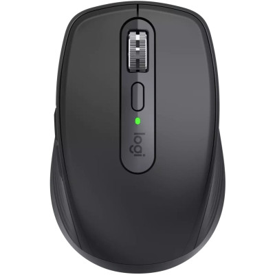 Миша бездротова Logitech MX Anywhere 3S Graphite (910-006958) Миша бездротова Logitech MX Anywhere 3S Graphite (910-006958)
