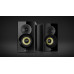 Акустична система REAL-EL S-470 Black