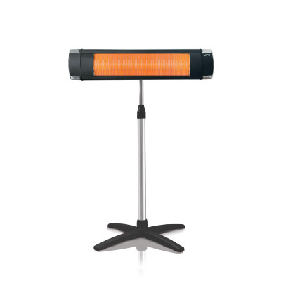 Обігрівач UFO Basic YU29EN 2900W у комплекті з ніжкою Обігрівач UFO Basic YU29EN 2900W у комплекті з ніжкою