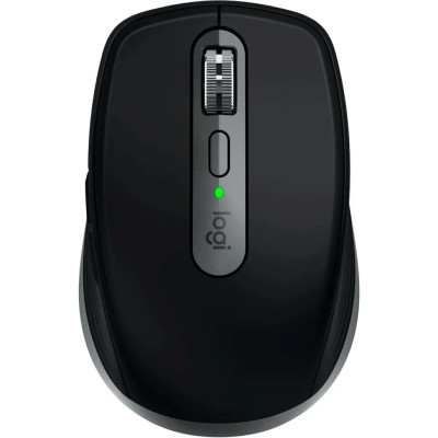 Миша бездротова Logitech MX Anywhere 3S for Mac Space Grey (910-006947) Миша бездротова Logitech MX Anywhere 3S for Mac Space Grey (910-006947)