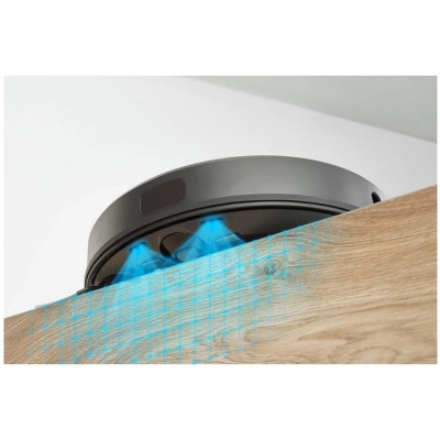 Робот-пилосос Sencor SRV 9120BK Робот-пилосос Sencor SRV 9120BK