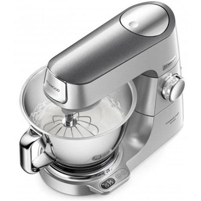 Кухонна машина Kenwood KVC 85.594 SI Кухонна машина Kenwood KVC 85.594 SI