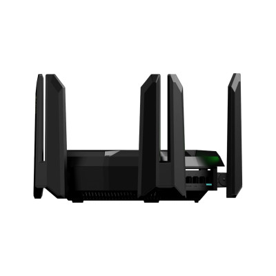 Бездротовий маршрутизатор Ruijie Reyee RG-EW7200BE PRO Бездротовий маршрутизатор Ruijie Reyee RG-EW7200BE PRO